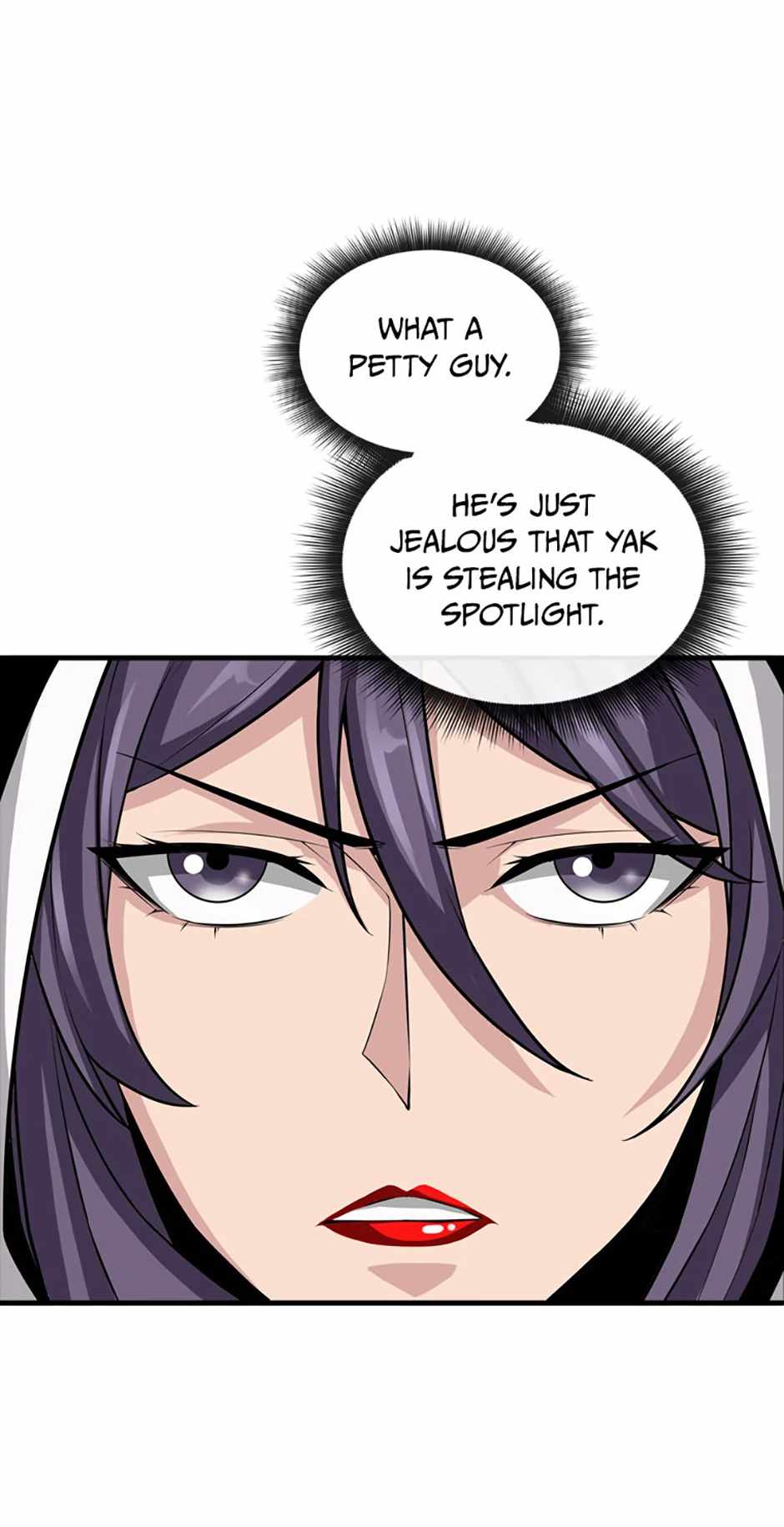 Back Then, I Didn't Realize It Was A Big Win Chapter 49 21
